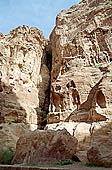 Petra - the Siq 